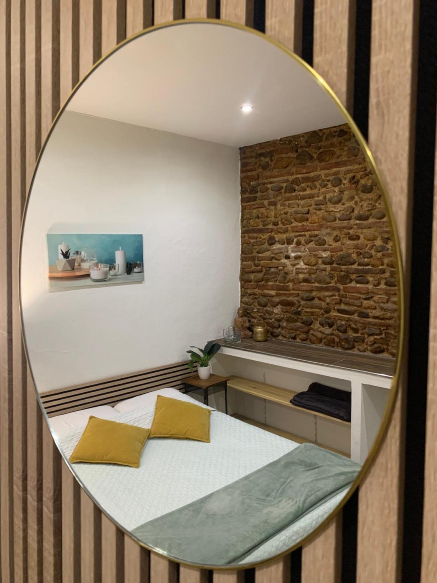 Studio 25M2 En Plein Coeur De Perpignan Exterior foto